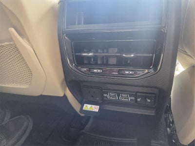 2023 Jeep Grand Cherokee 4xe 4X4