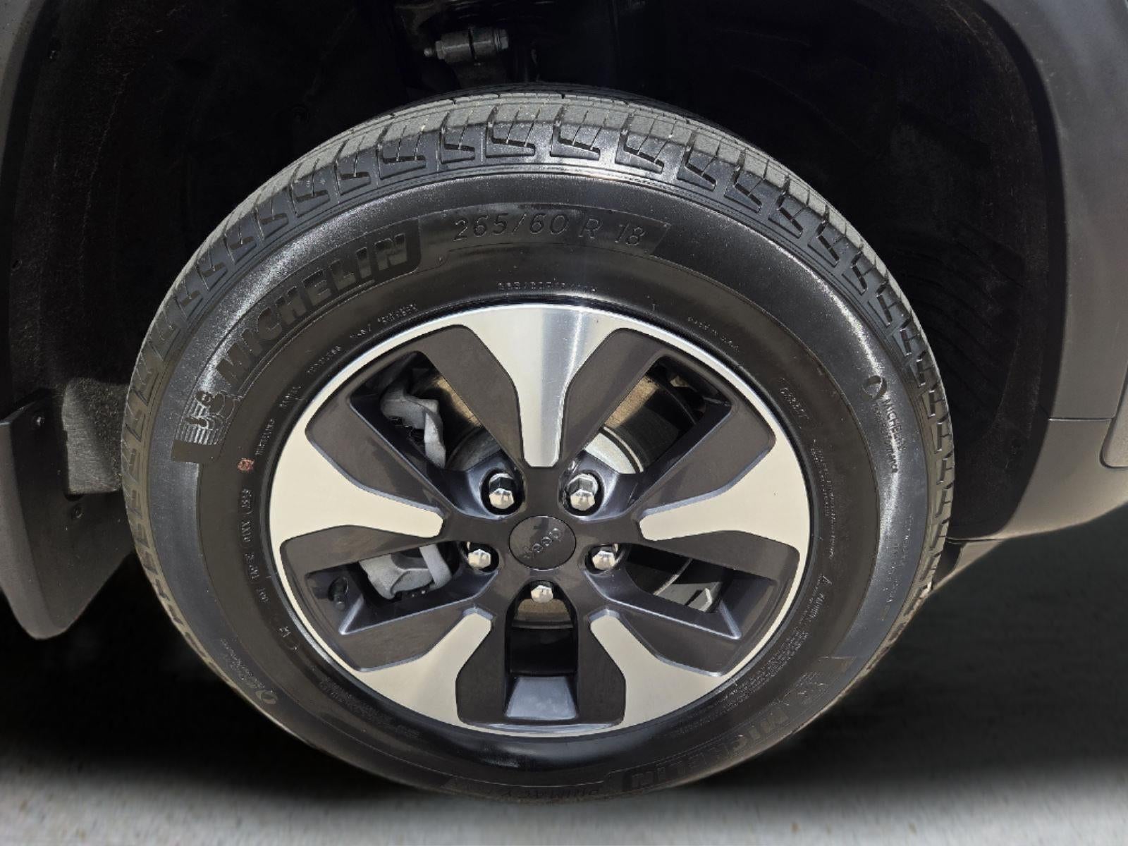 2023 Jeep Grand Cherokee 4xe 4X4