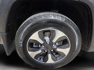 2023 Jeep Grand Cherokee 4xe 4X4