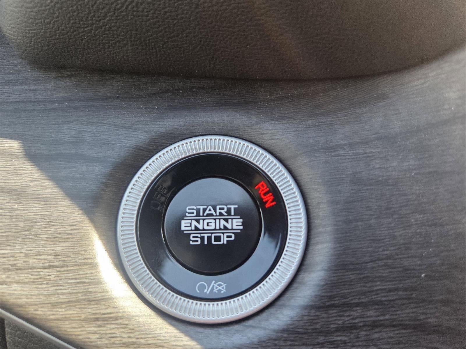 2024 Jeep Grand Cherokee 4xe Anniversary Edition