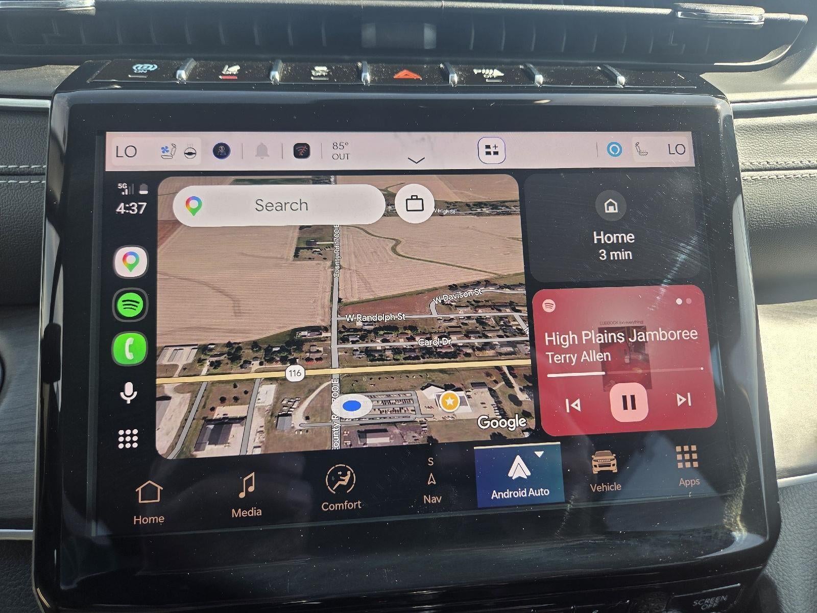 2024 Jeep Grand Cherokee 4xe Anniversary Edition