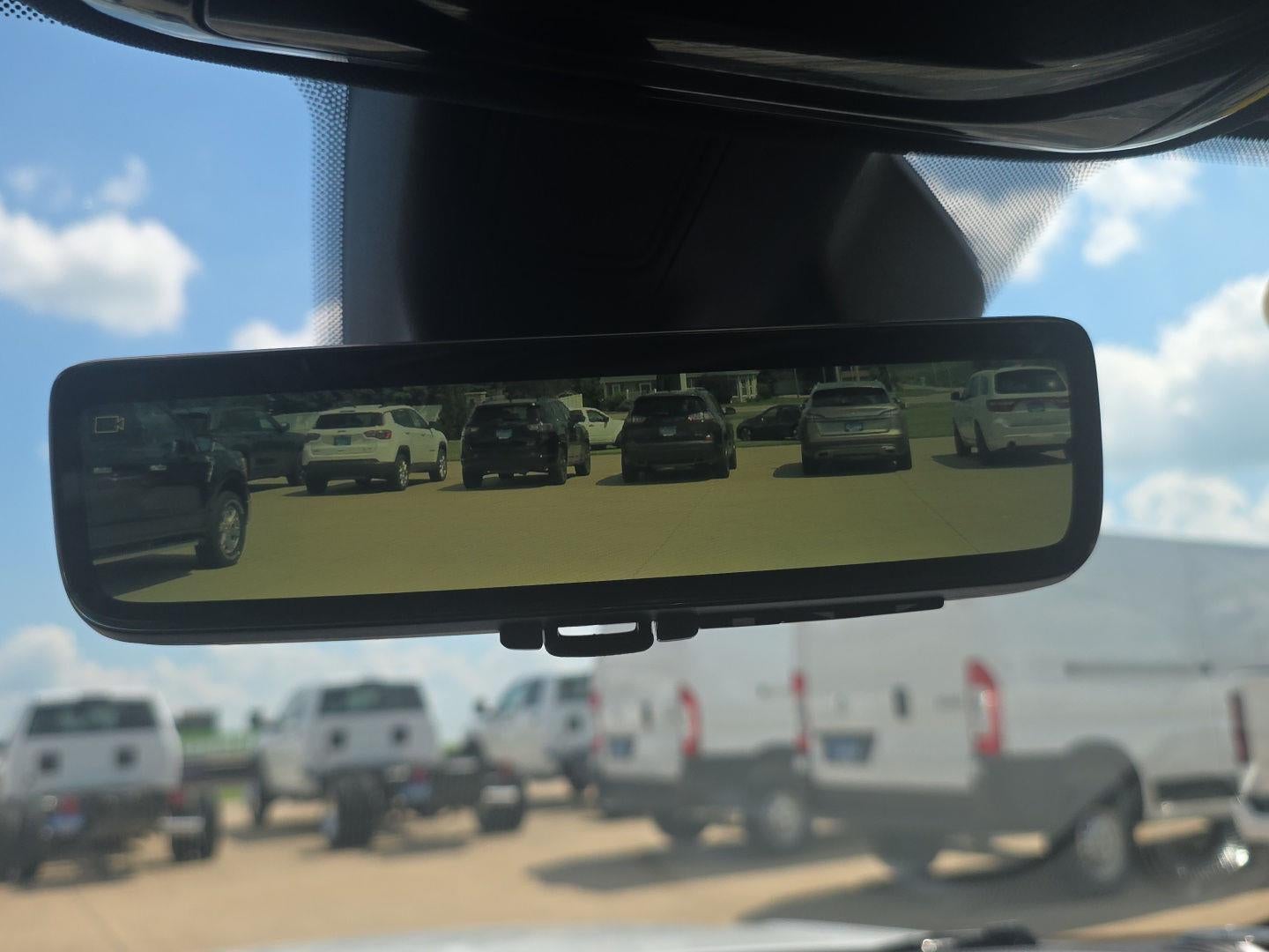 2023 Jeep Grand Cherokee 4xe Overland