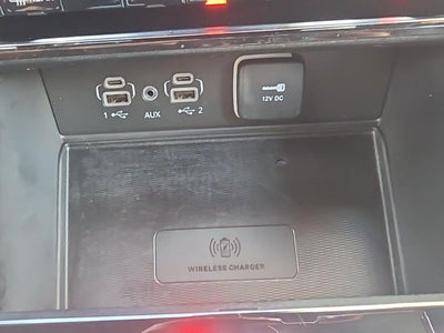 2023 Jeep Grand Cherokee 4xe Overland