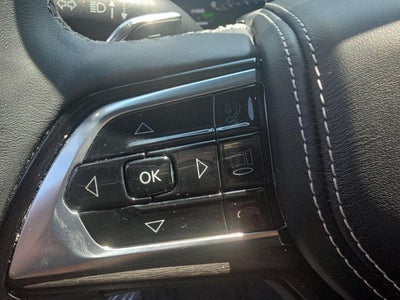 2023 Jeep Grand Cherokee 4xe Overland