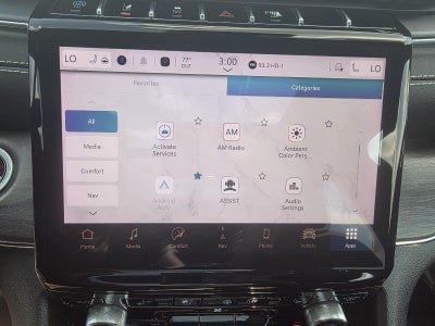2023 Jeep Grand Cherokee 4xe Overland