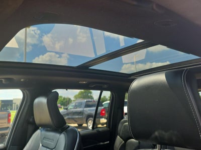 2023 Jeep Grand Cherokee 4xe Overland