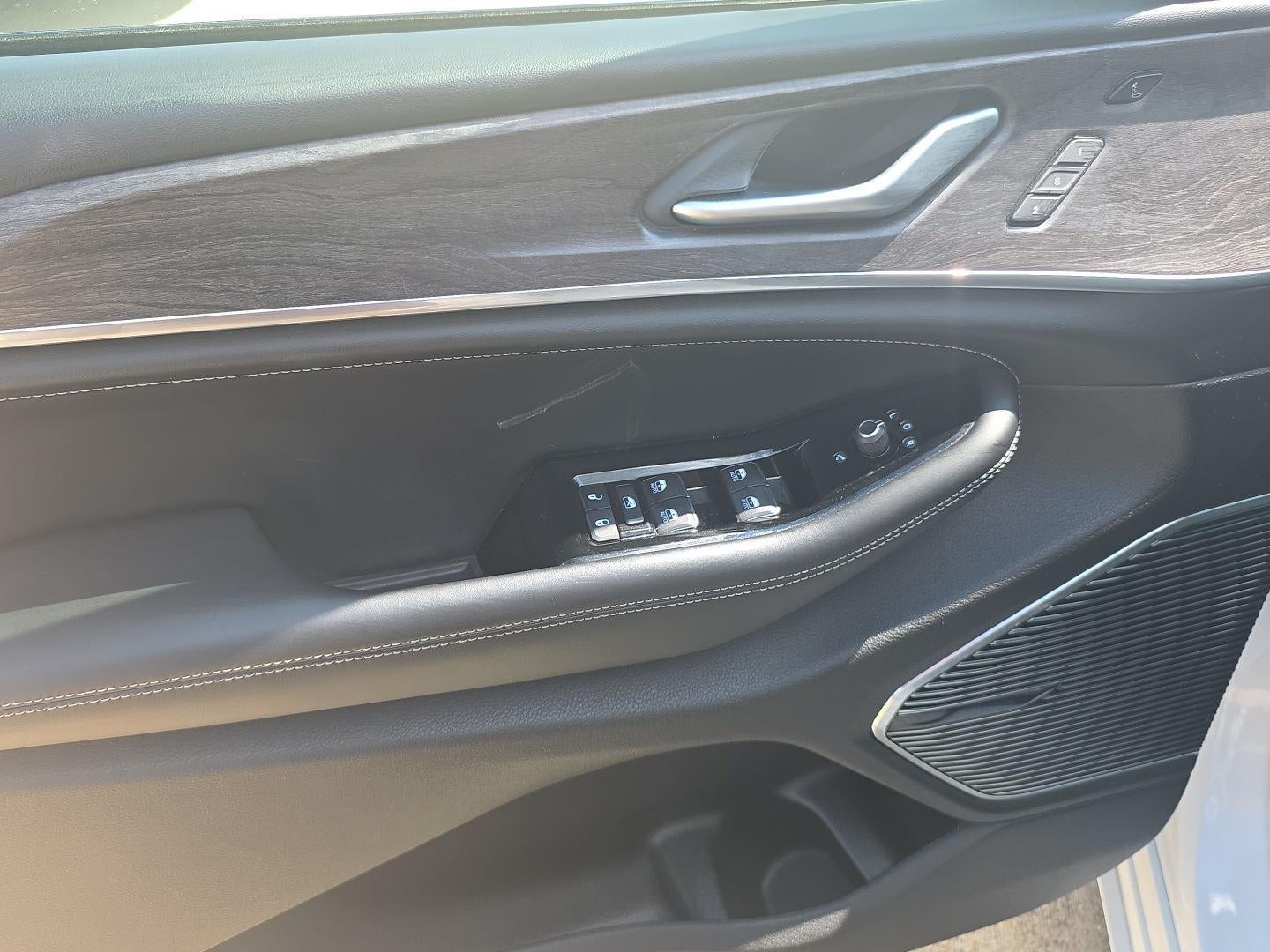2023 Jeep Grand Cherokee 4xe Overland