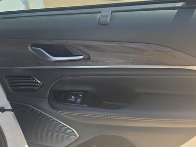 2023 Jeep Grand Cherokee 4xe Overland