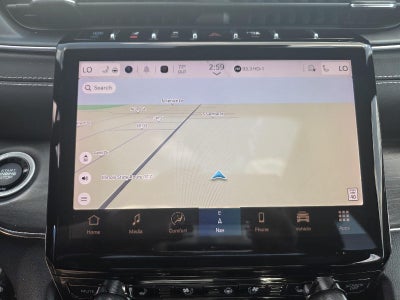 2023 Jeep Grand Cherokee 4xe Overland