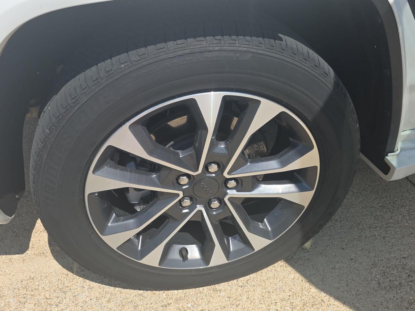 2023 Jeep Grand Cherokee 4xe Overland