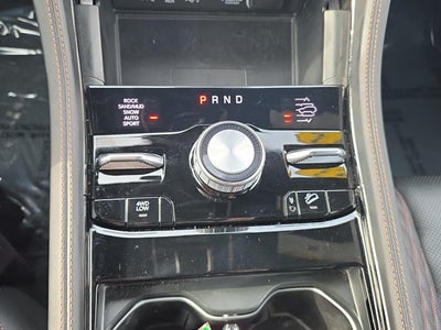 2023 Jeep Grand Cherokee 4xe Summit Reserve