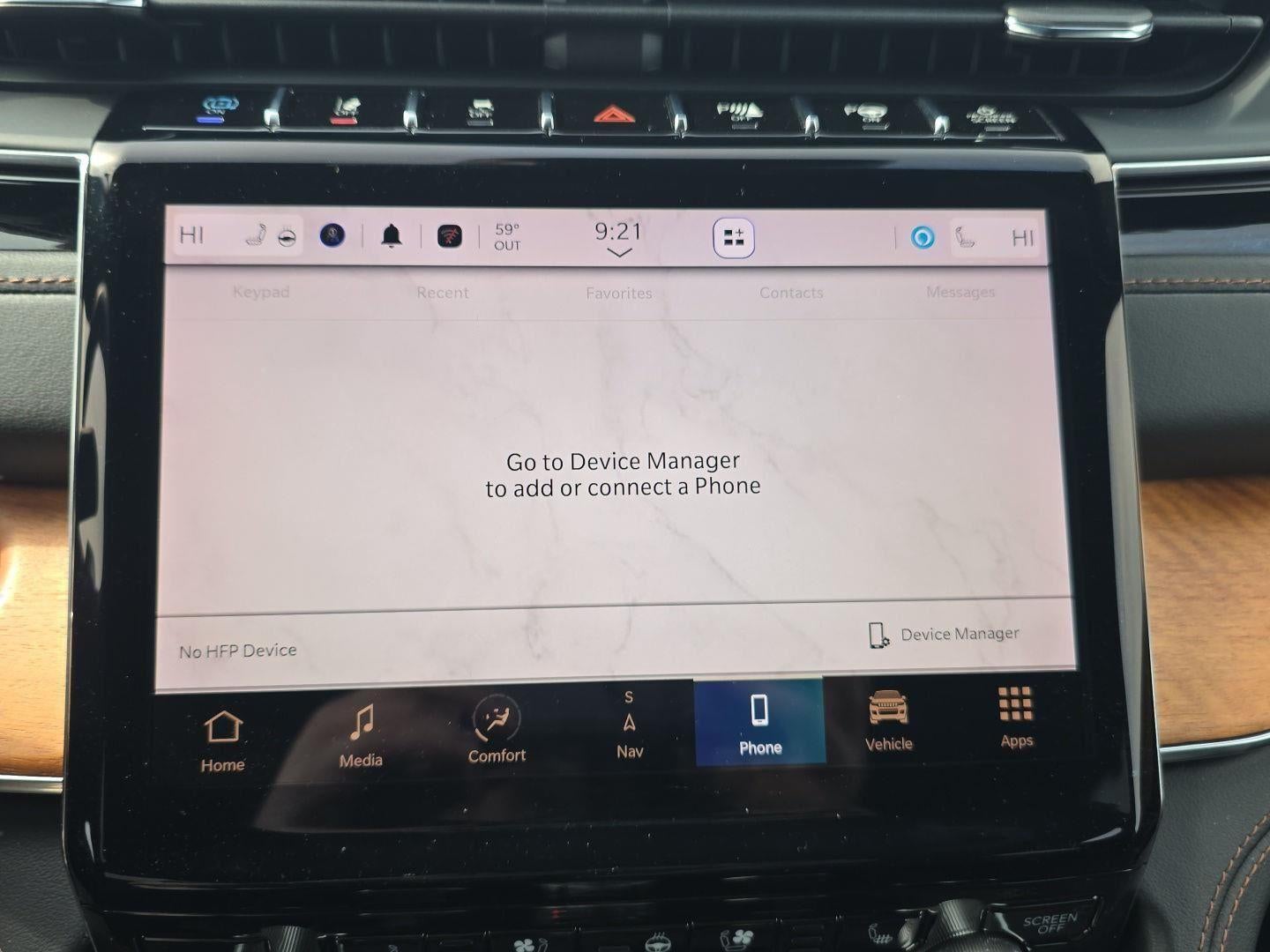 2023 Jeep Grand Cherokee 4xe Summit Reserve