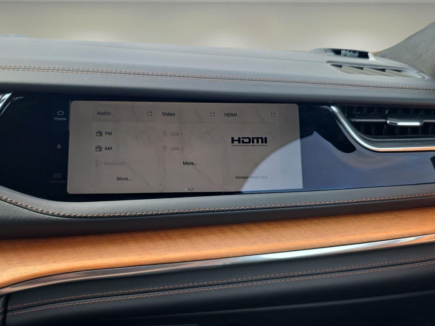 2023 Jeep Grand Cherokee 4xe Summit Reserve