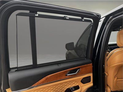 2023 Jeep Grand Cherokee 4xe Summit Reserve