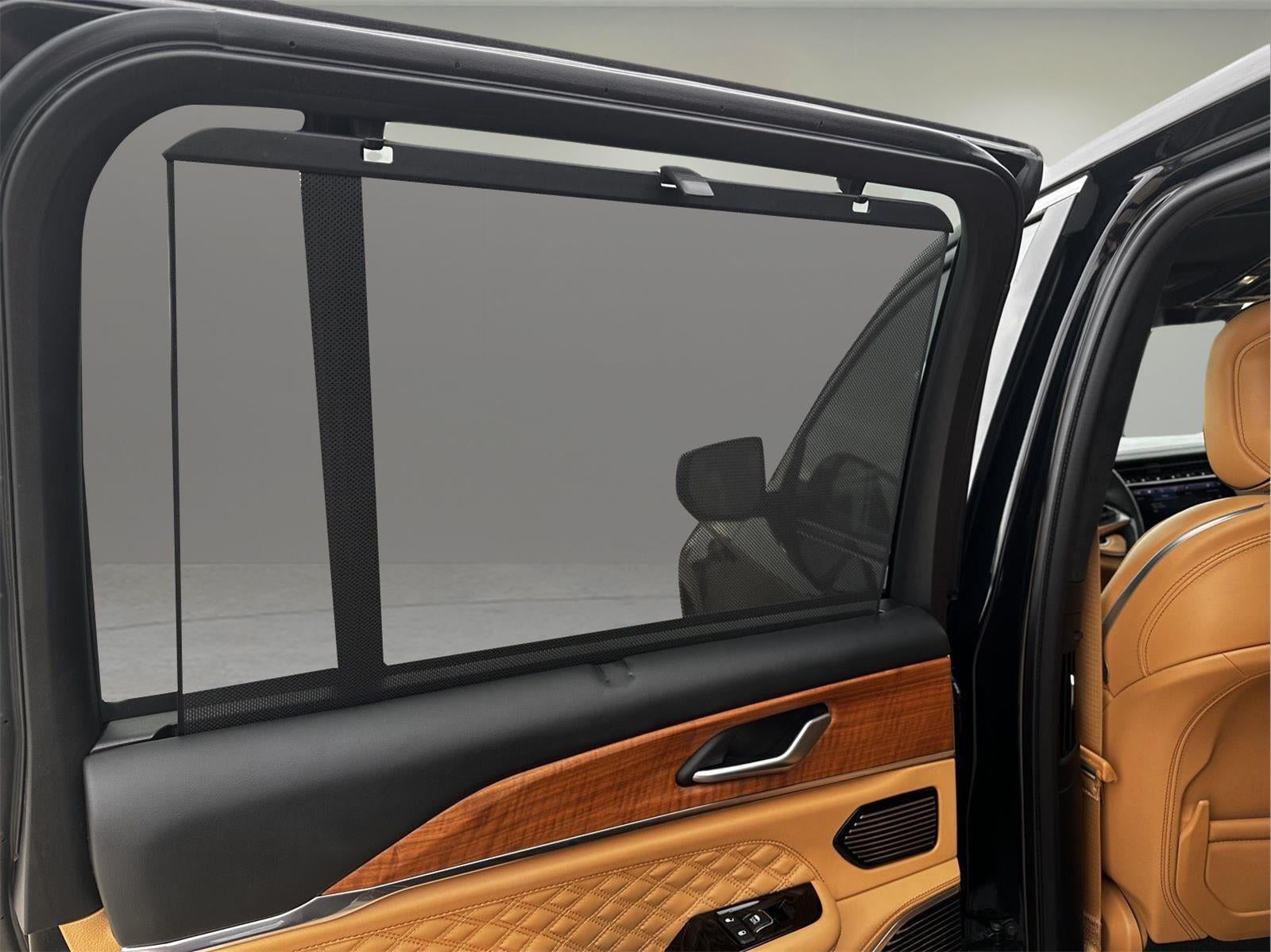 2023 Jeep Grand Cherokee 4xe Summit Reserve