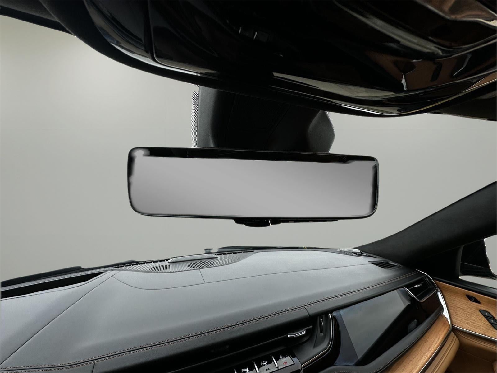 2023 Jeep Grand Cherokee 4xe Summit Reserve