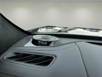 2023 Jeep Grand Cherokee 4xe Summit Reserve