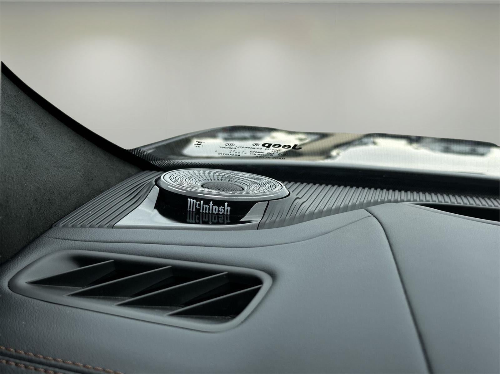 2023 Jeep Grand Cherokee 4xe Summit Reserve