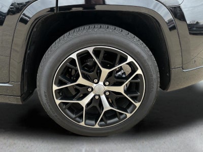 2023 Jeep Grand Cherokee 4xe Summit Reserve