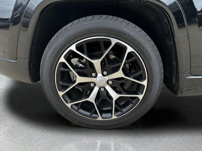 2023 Jeep Grand Cherokee 4xe Summit Reserve