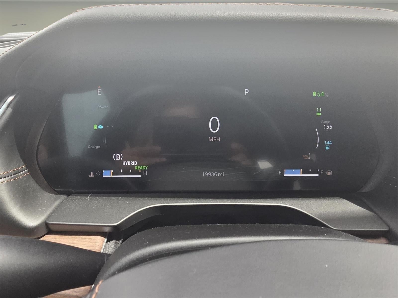 2022 Jeep Grand Cherokee 4xe Summit