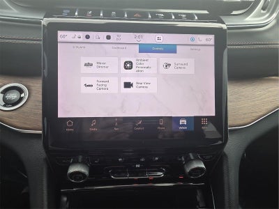 2022 Jeep Grand Cherokee 4xe Summit