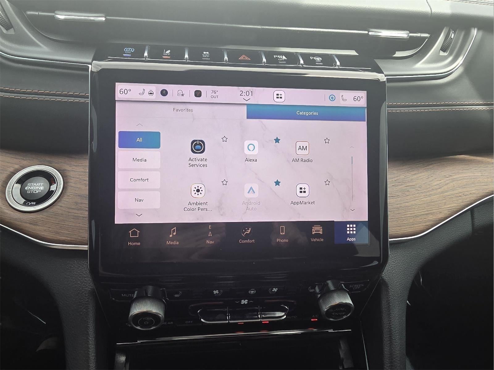 2022 Jeep Grand Cherokee 4xe Summit