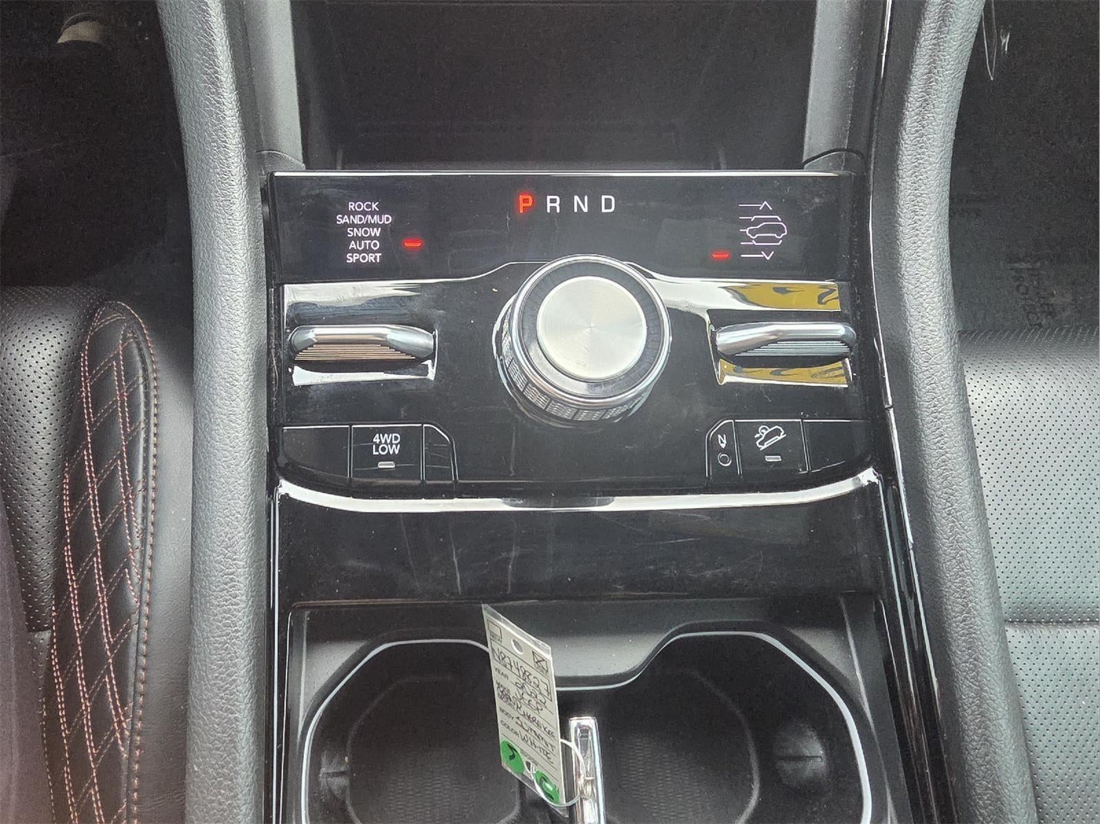2022 Jeep Grand Cherokee 4xe Summit