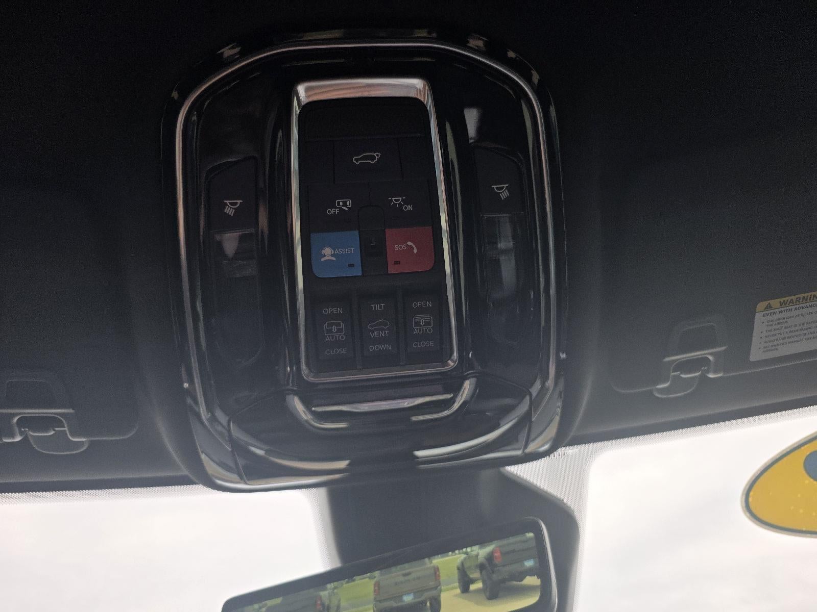 2022 Jeep Grand Cherokee 4xe Summit