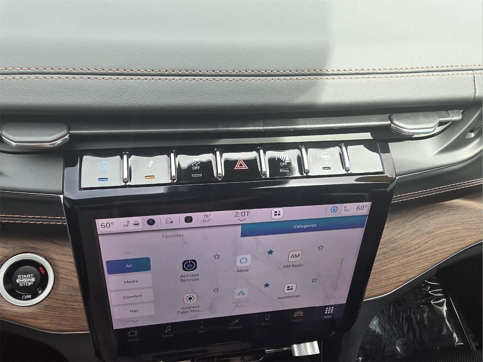 2022 Jeep Grand Cherokee 4xe Summit