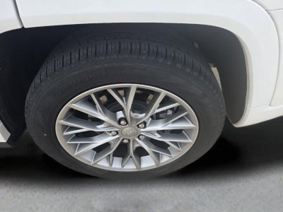 2022 Jeep Grand Cherokee 4xe Summit