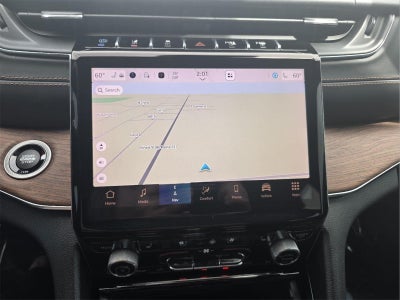 2022 Jeep Grand Cherokee 4xe Summit