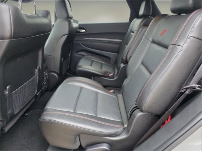 2025 Dodge Durango R/T Plus
