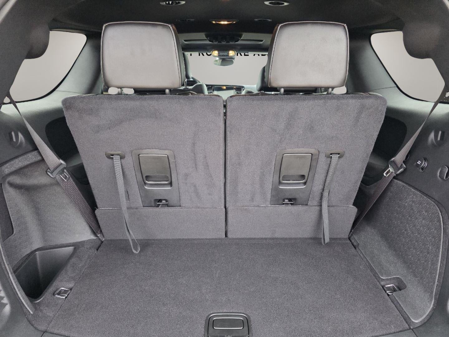 2025 Dodge Durango R/T Plus