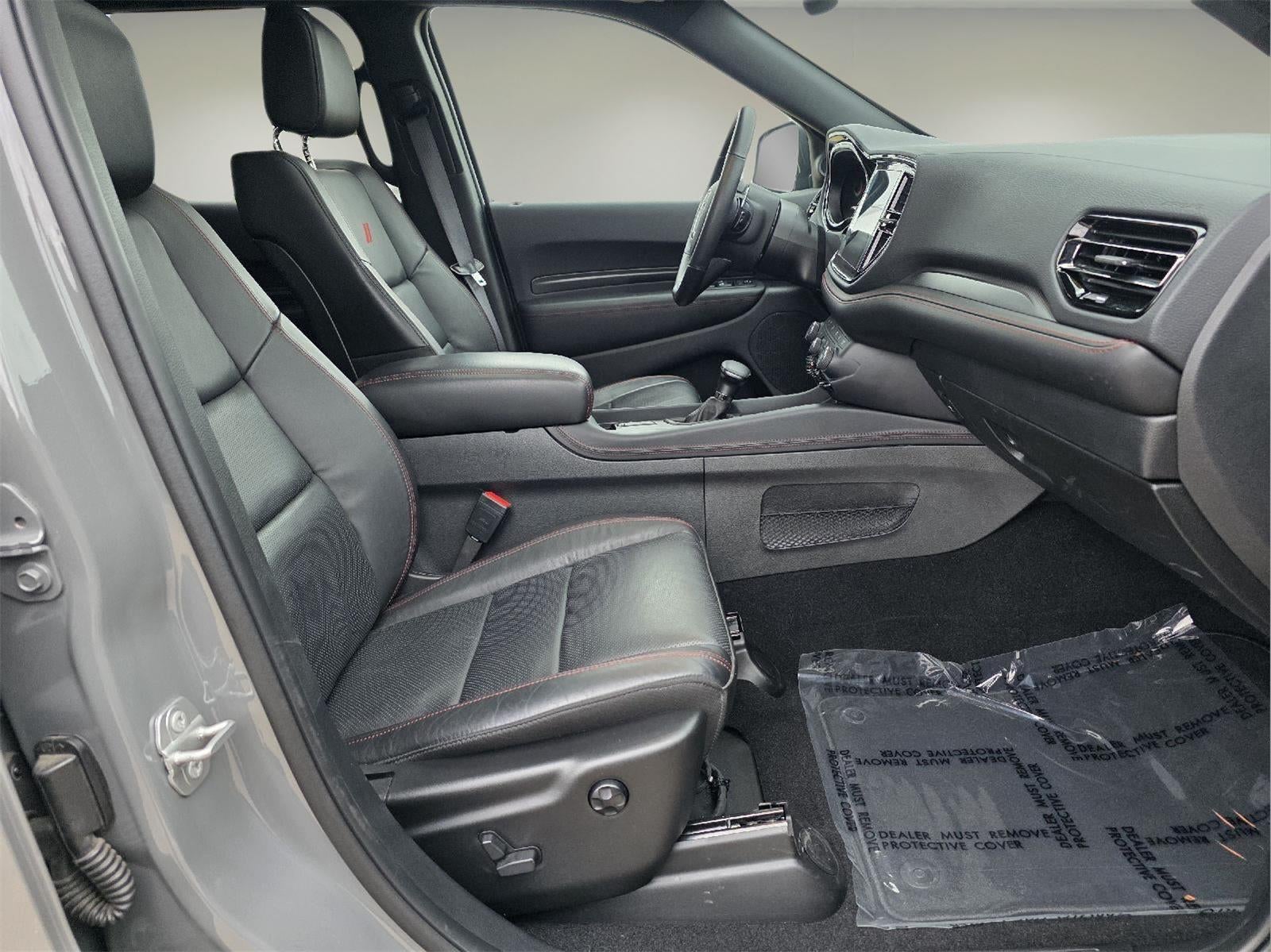 2025 Dodge Durango R/T Plus