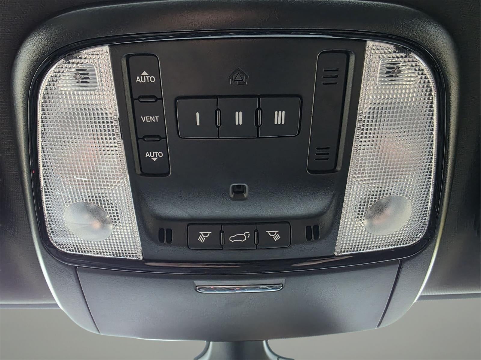 2025 Dodge Durango R/T Plus