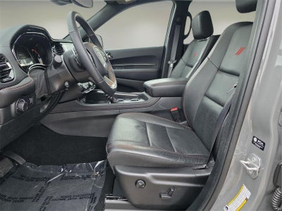 2025 Dodge Durango R/T Plus