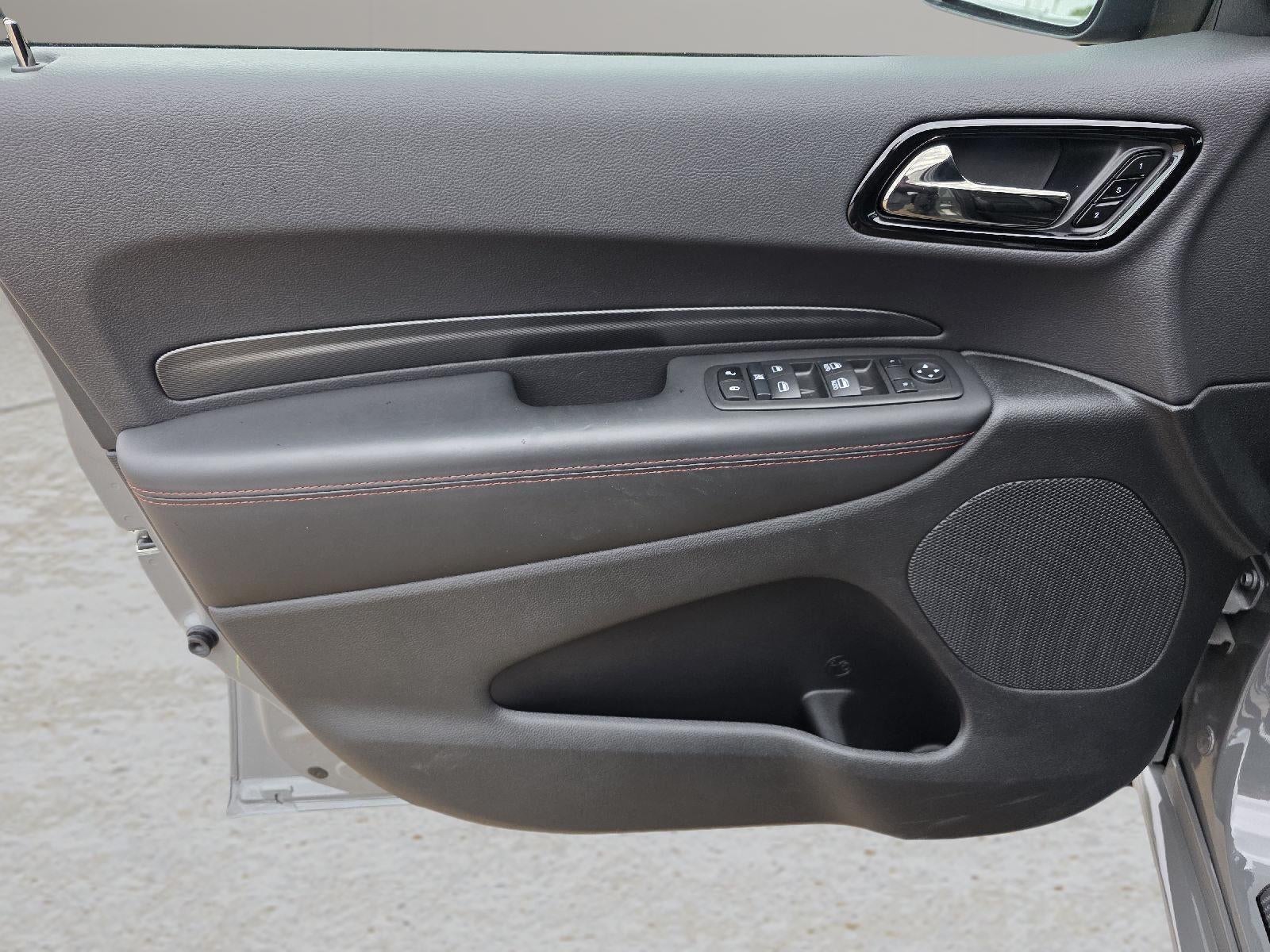 2025 Dodge Durango R/T Plus