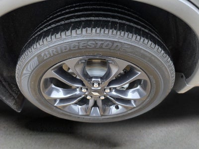 2025 Dodge Durango R/T Plus