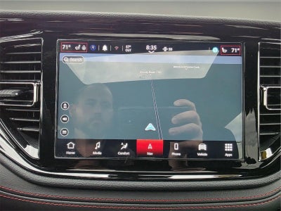 2025 Dodge Durango R/T Plus