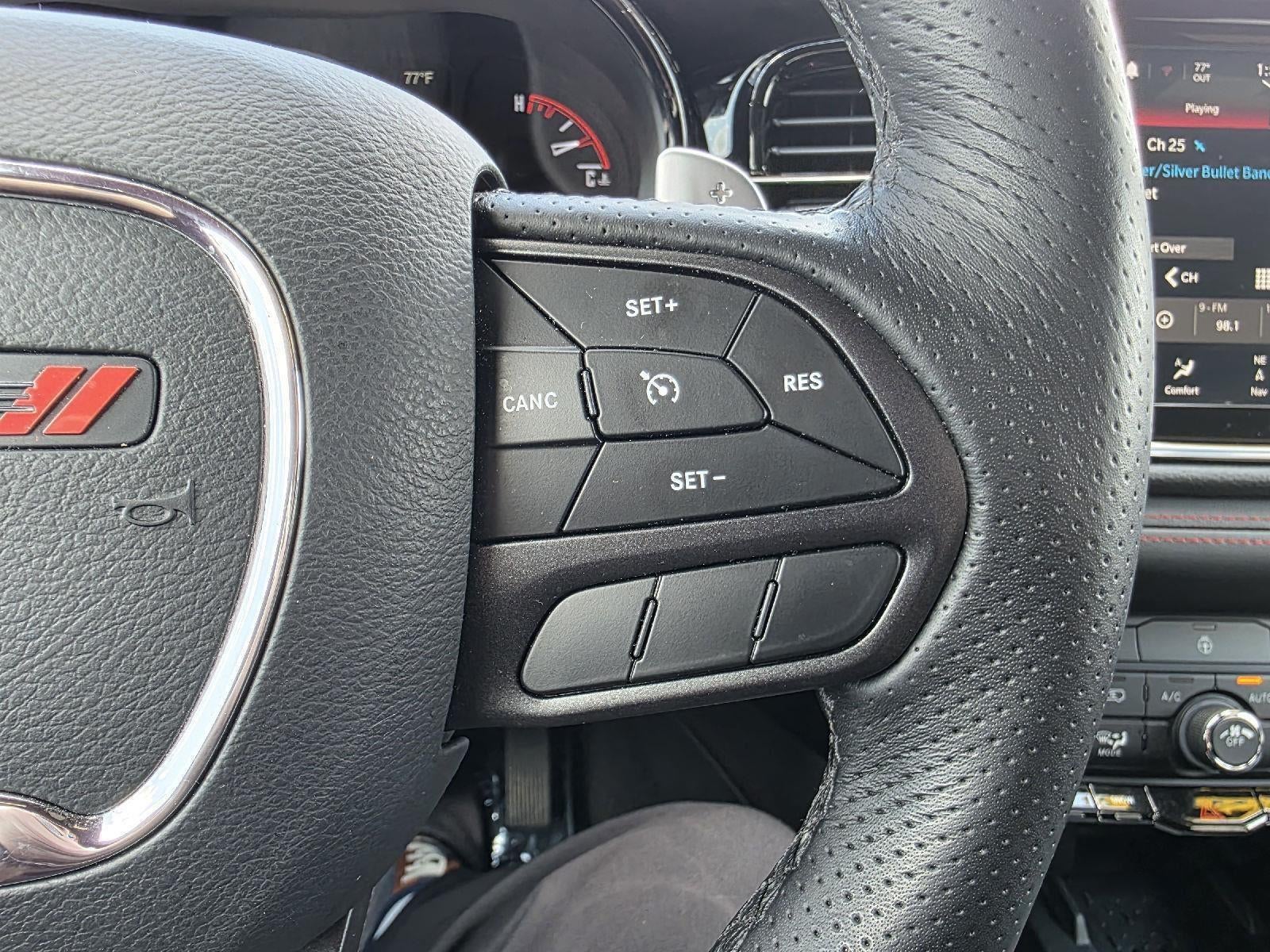 2026 Dodge Durango GT HEMI V8