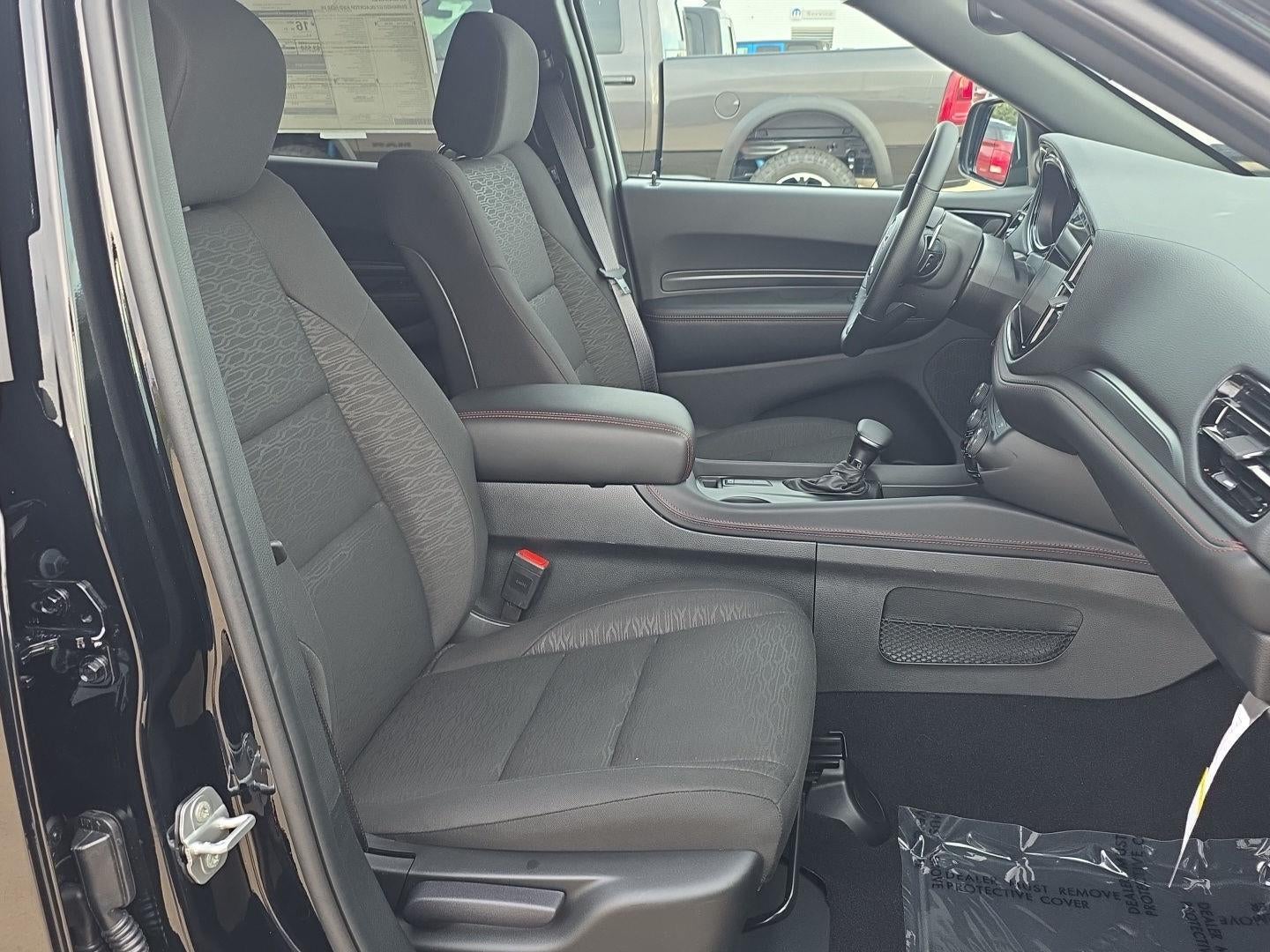 2026 Dodge Durango GT HEMI V8