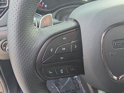 2026 Dodge Durango GT HEMI V8