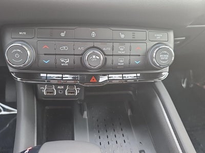 2026 Dodge Durango GT HEMI V8