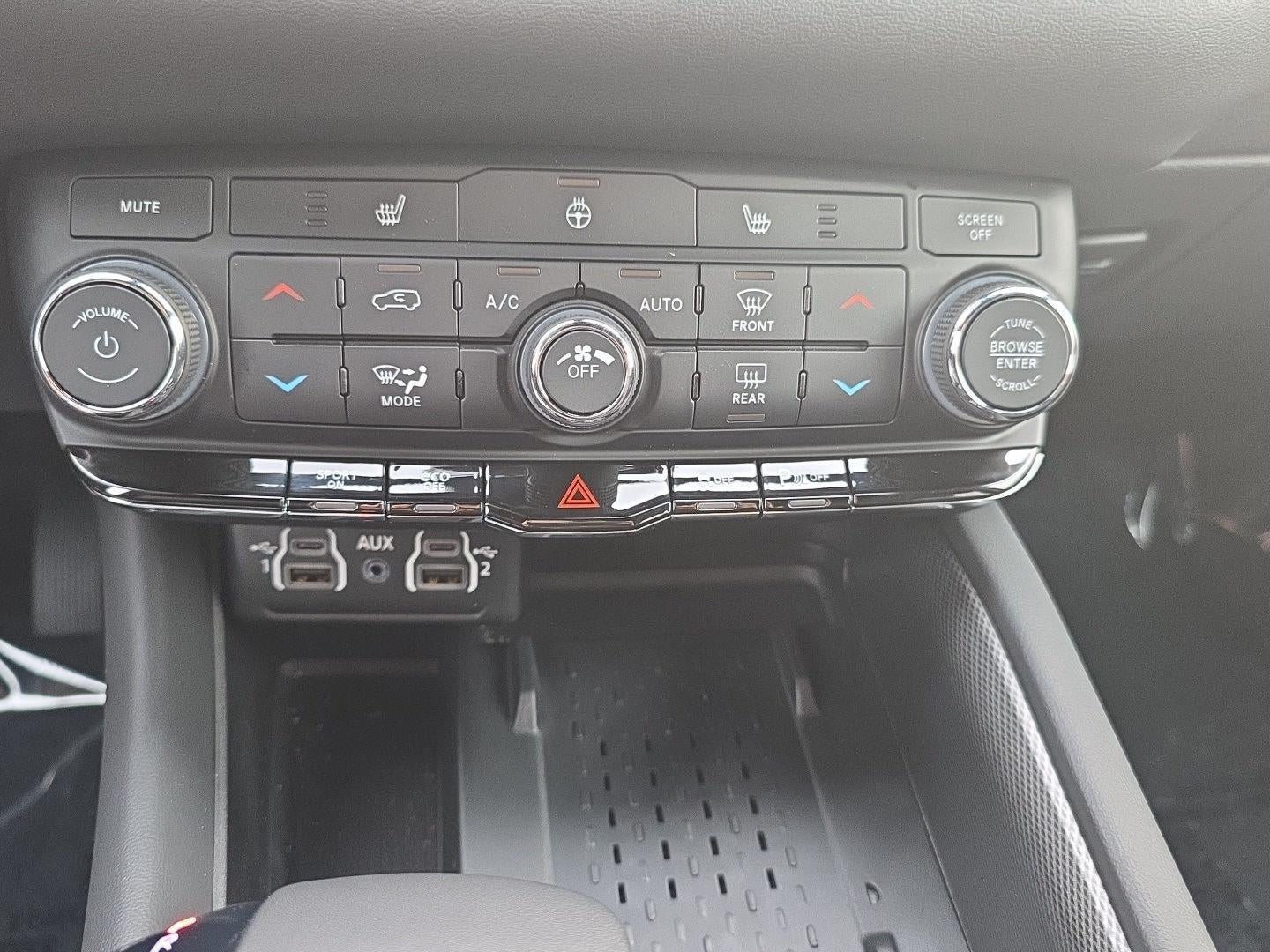 2026 Dodge Durango GT HEMI V8