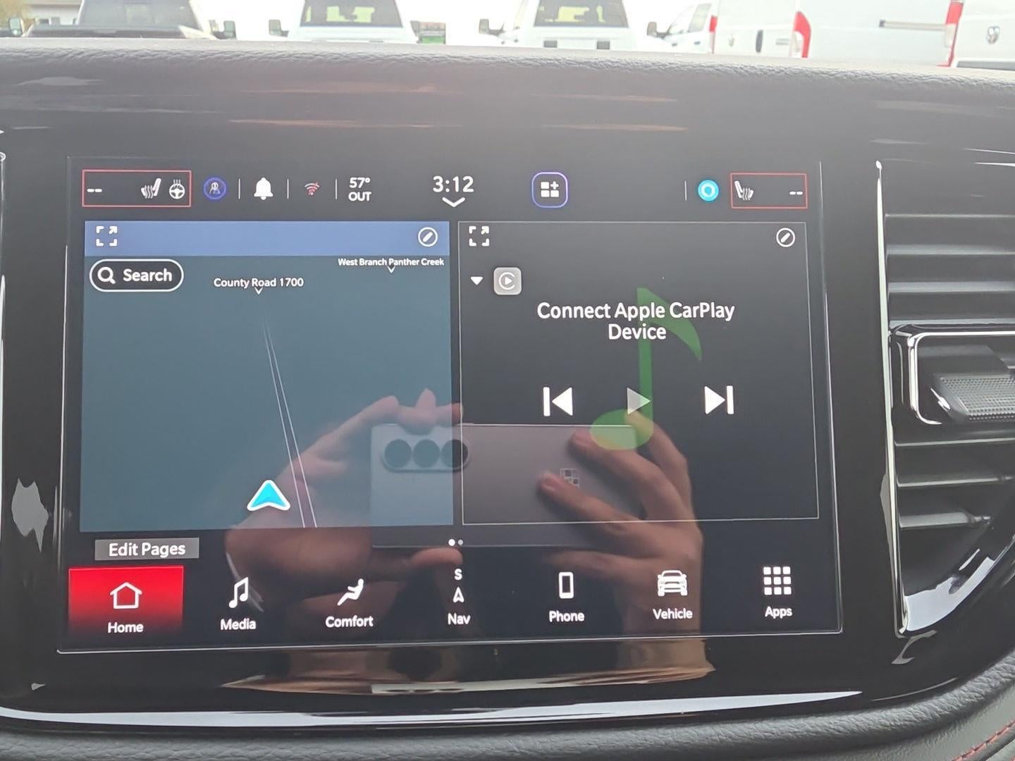 2026 Dodge Durango GT HEMI V8