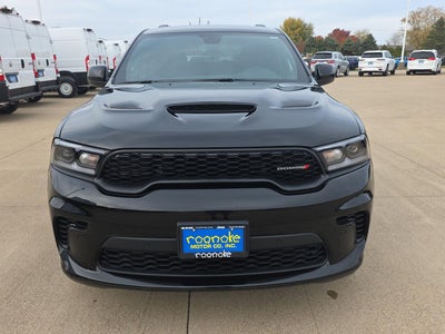 2026 Dodge Durango GT HEMI V8