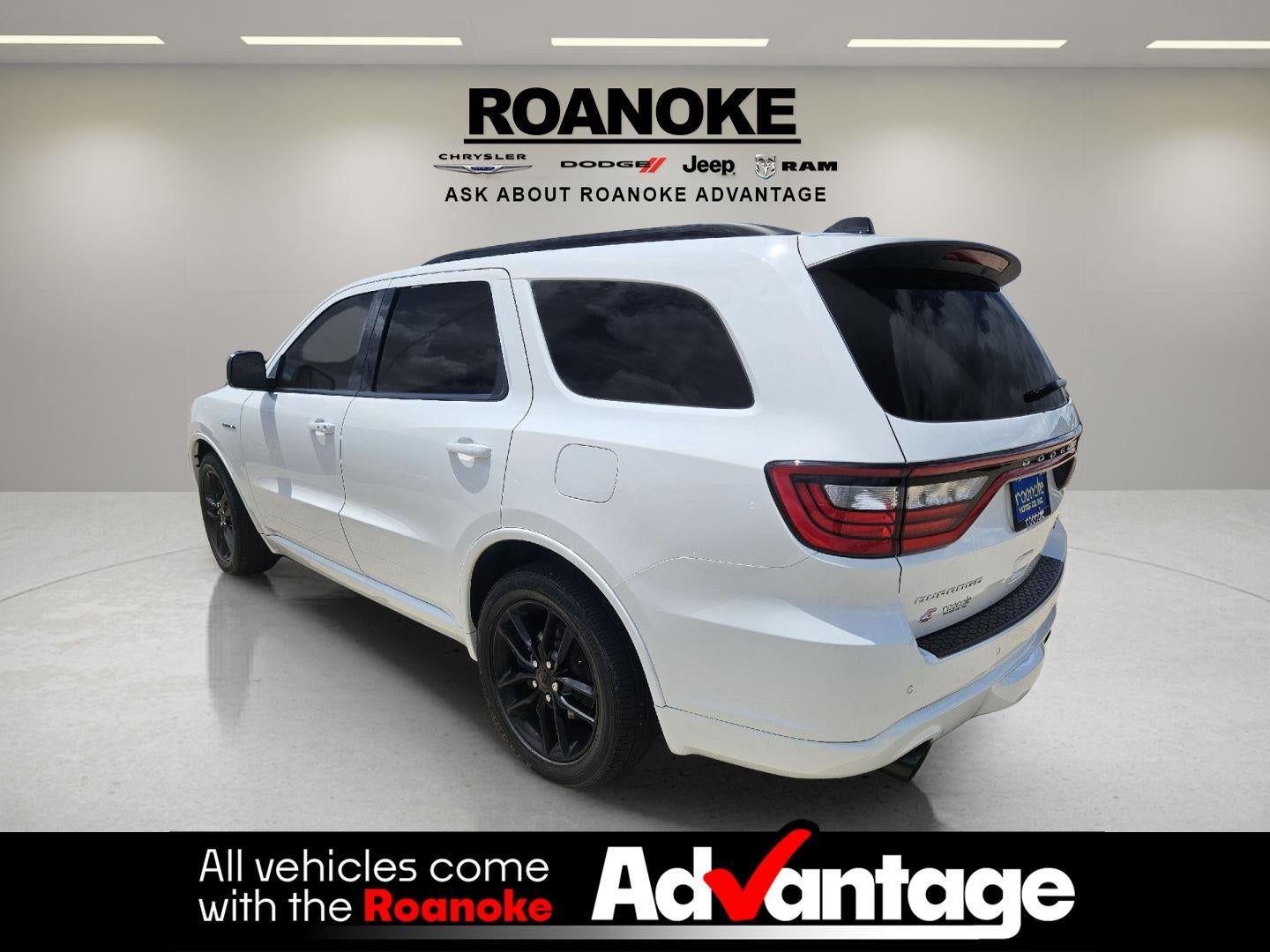 2023 Dodge Durango R/T Premium