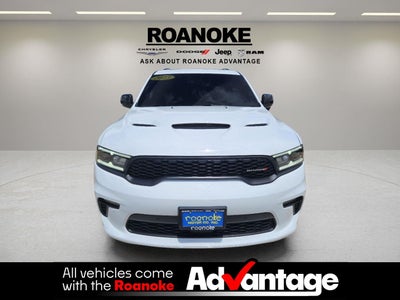 2023 Dodge Durango R/T Premium