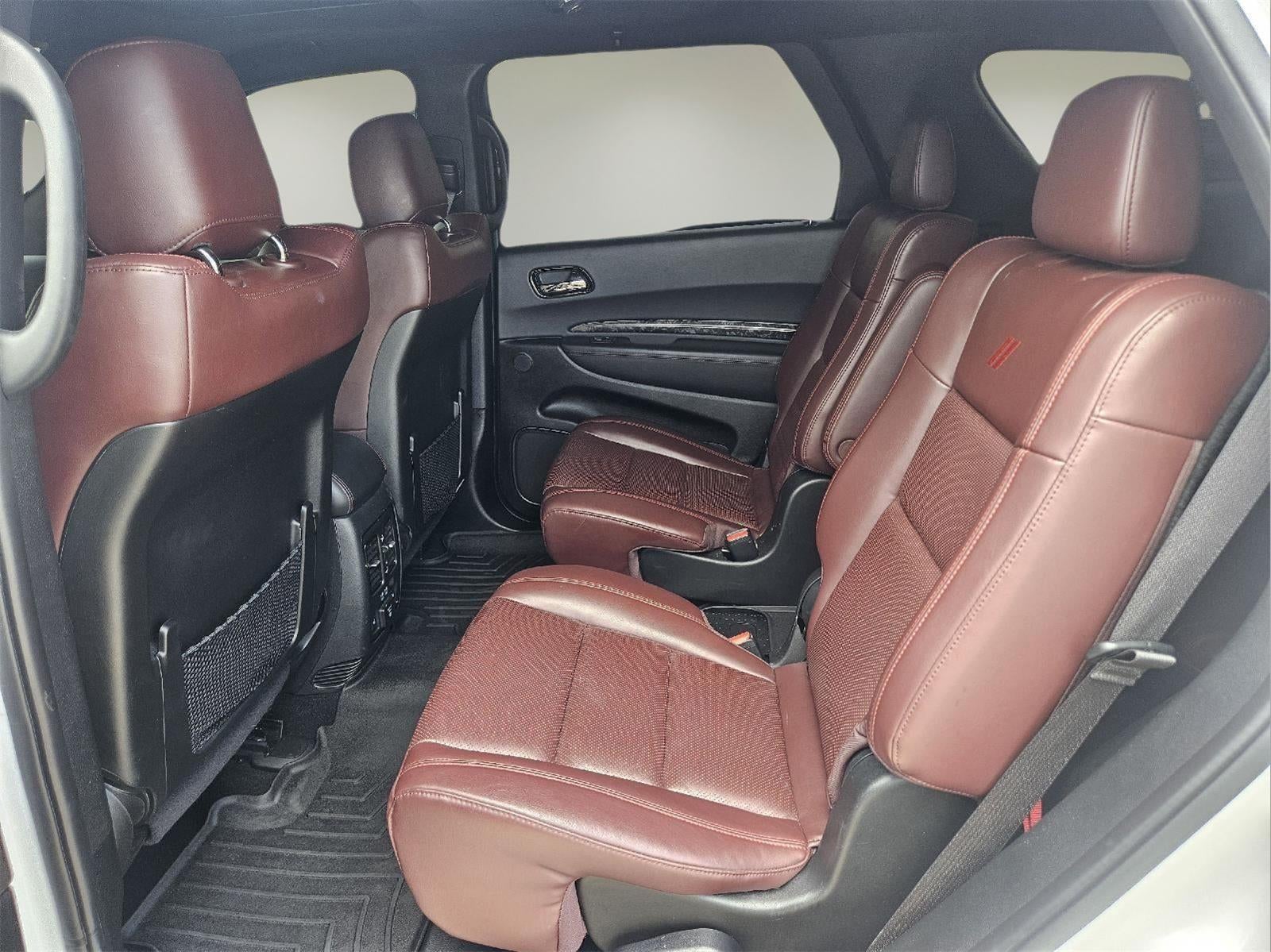 2023 Dodge Durango R/T Premium